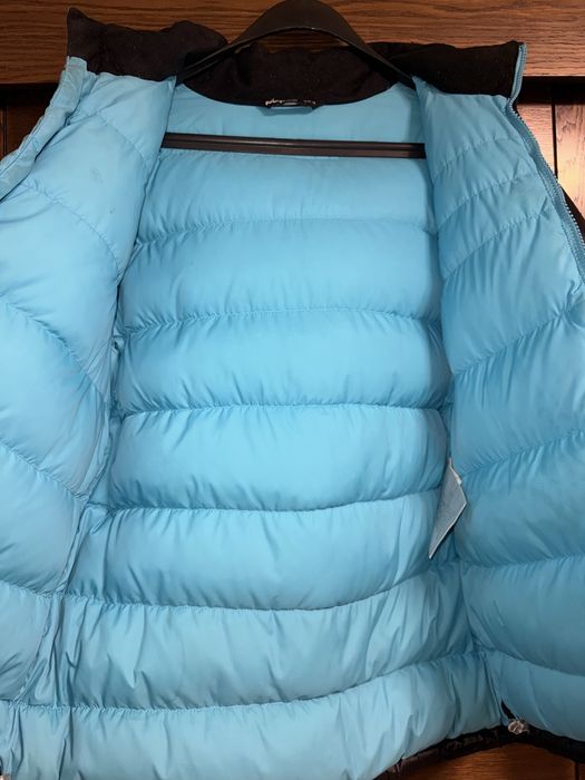 Bergans down jacket, детско пухено яке, 164 см.