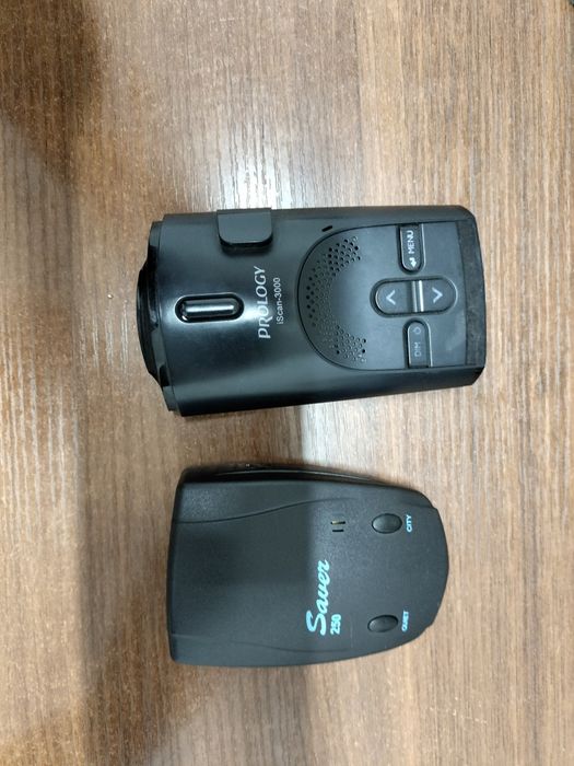 Продам бу радар-детектор