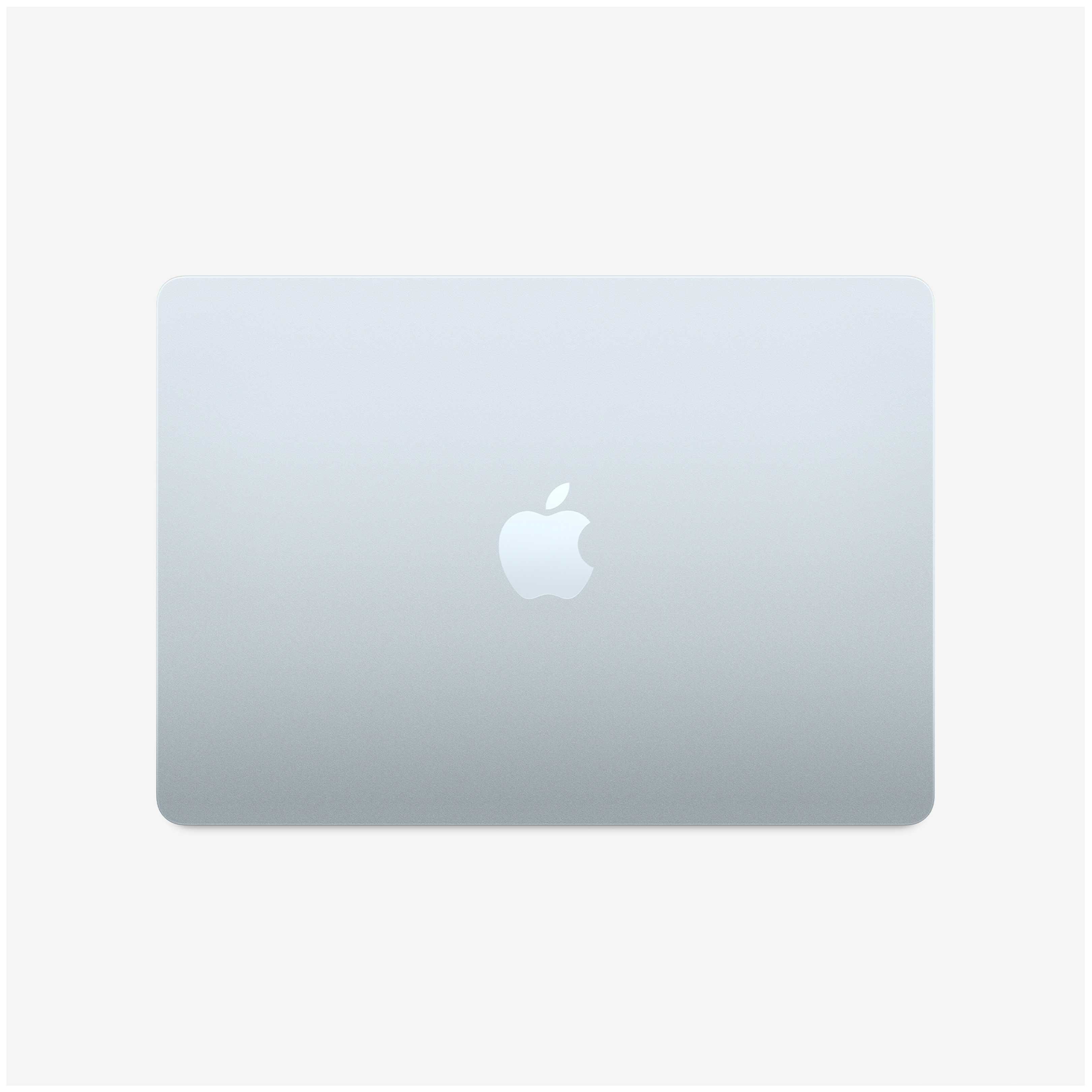 MacBook Air M4  24/512GB  13.6-inch  SkyBlue