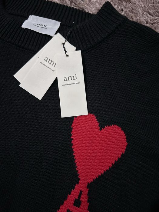 Bluza Ami Paris M