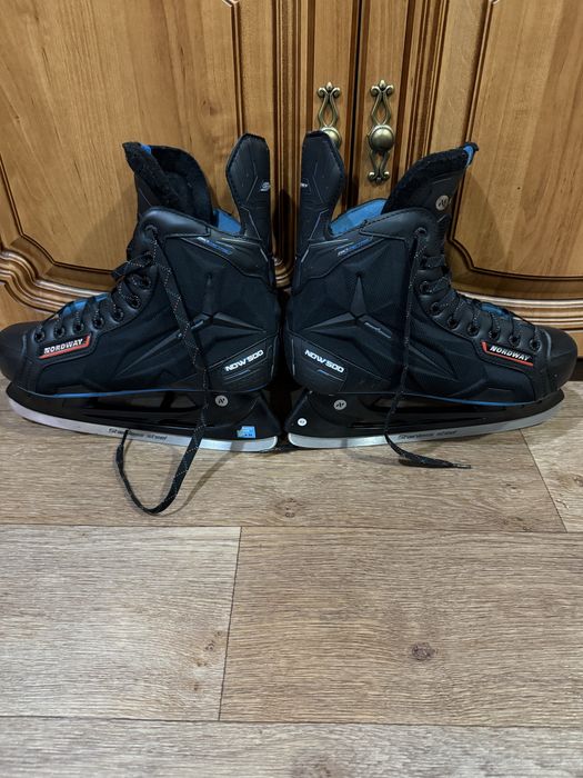 Конки Nordway NDW 500