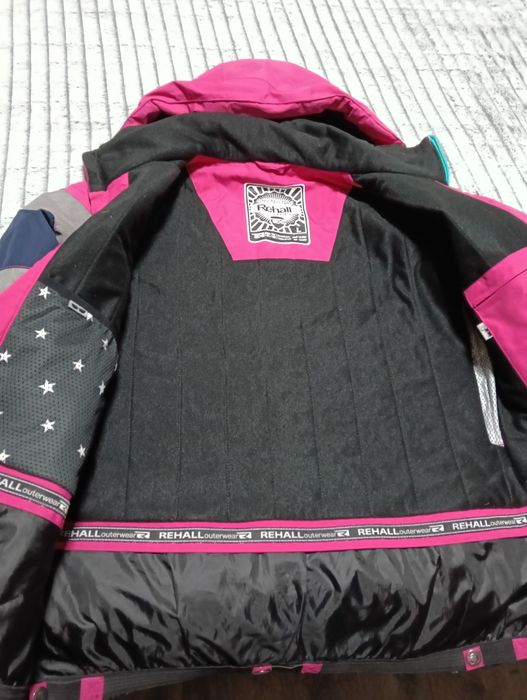 Rehall geaca de schi ski snowboard L