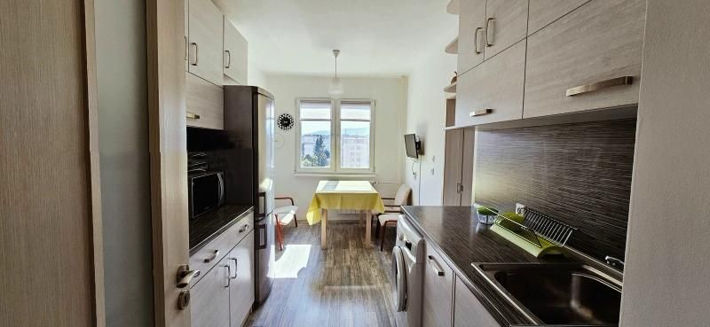 Дава се под наем Двустаен апартамент в София, Люлин 9 - 64 кв.м за 500 € - Снимка #3