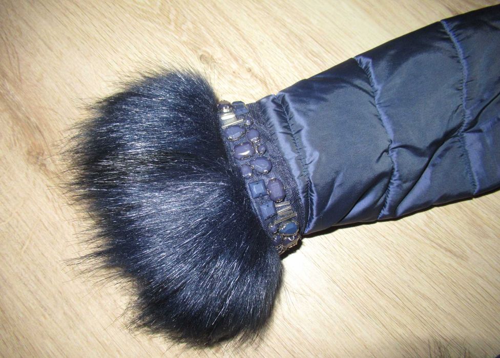 LIU JO--СТРАХОТНО Елегантно топло яке--38 S/M номер