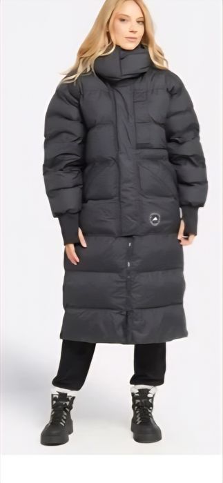 Зимно палто  Adidas by Stella McCartney