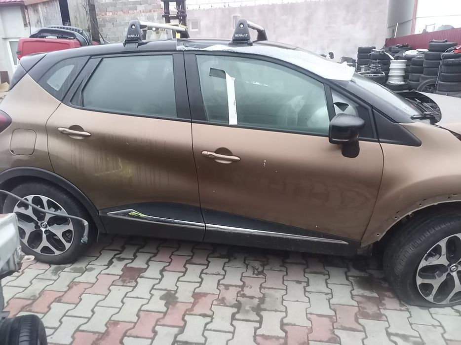 Ușa fata spate stânga dreapta Renault Captur