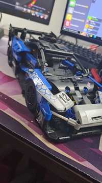 Lego Technic MClaren Seena