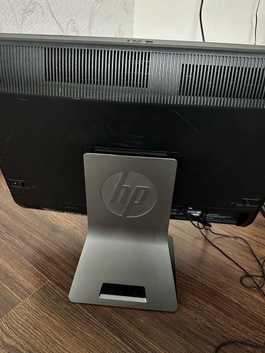 Моноблок HP + клавиатура, мышка