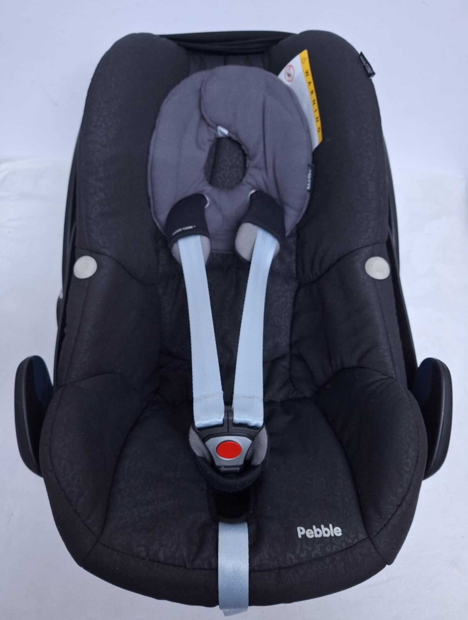 Scoica Maxi Cosi Pebble