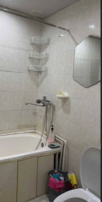 2 хоналик квартира 4 этаж  семург, гуливер