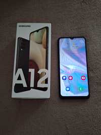 Telefaon Samsung A12