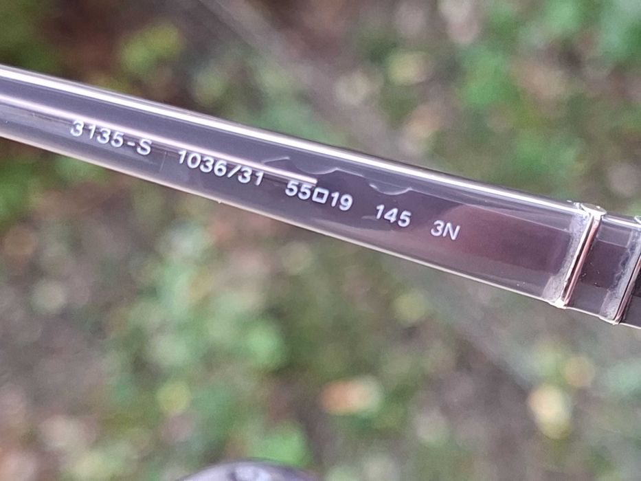 ochelari soare Persol 3135