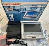 DVD плеър за автомобил NEXT BASE SDV97