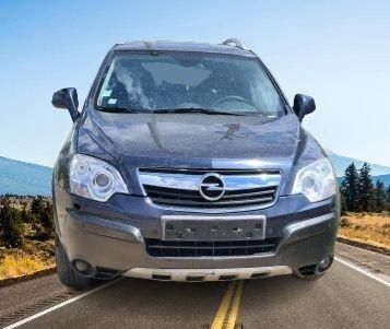Dezmembrez Opel Antara trapa DVD 100 navi 2.0 cdti 6+1T Z20DMH Opel An