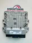 Calculator motor Peugeot Boxer 2.2HDI 9691854980 S180129201N VIRGIN!!!