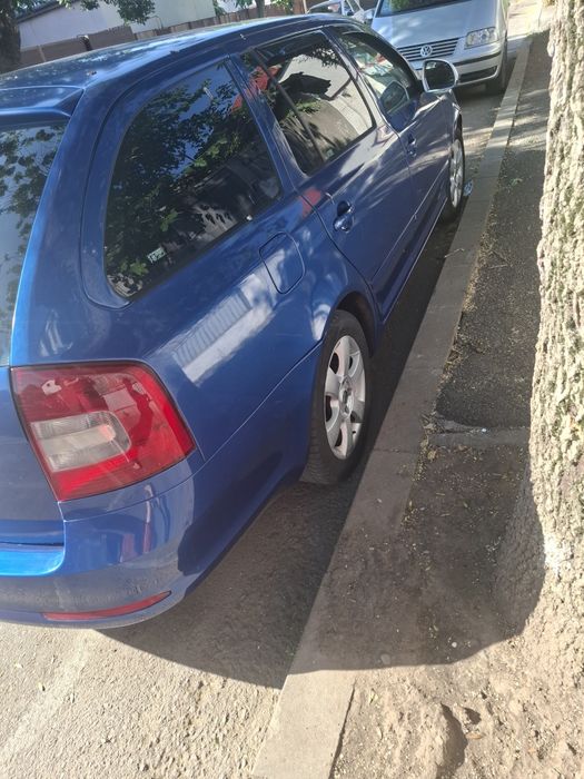 Skoda octavia 2,fab 2013,euro 5,1.6 tdi