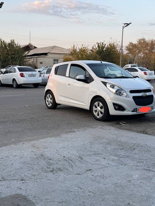 Спарк сотилоди состоняси зур