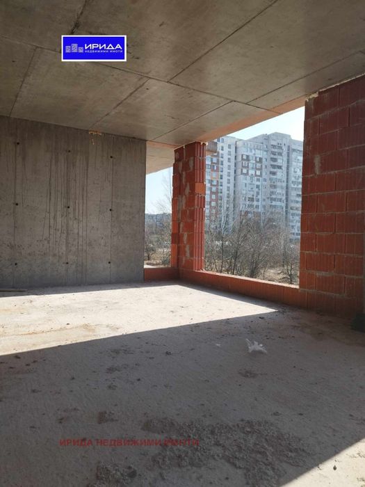 Продава се Тристаен апартамент в София, Люлин 5 - 77 кв.м за 1428 €/кв.м - Снимка #4