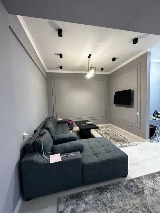 Продаётся 2- комнатная квартира на Яшнабадском районе 372*