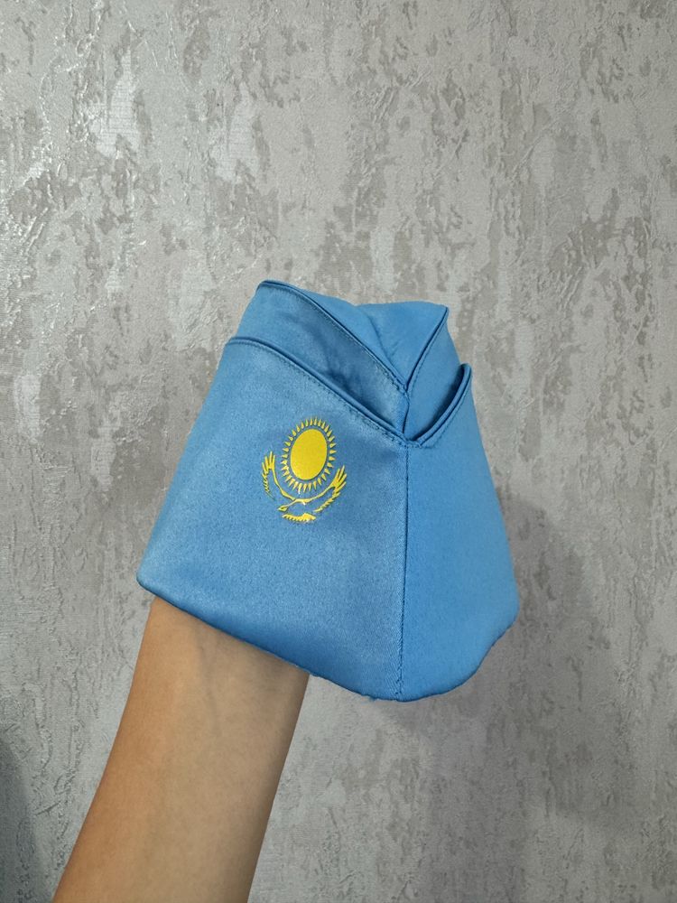 Пилотка универсальнвя