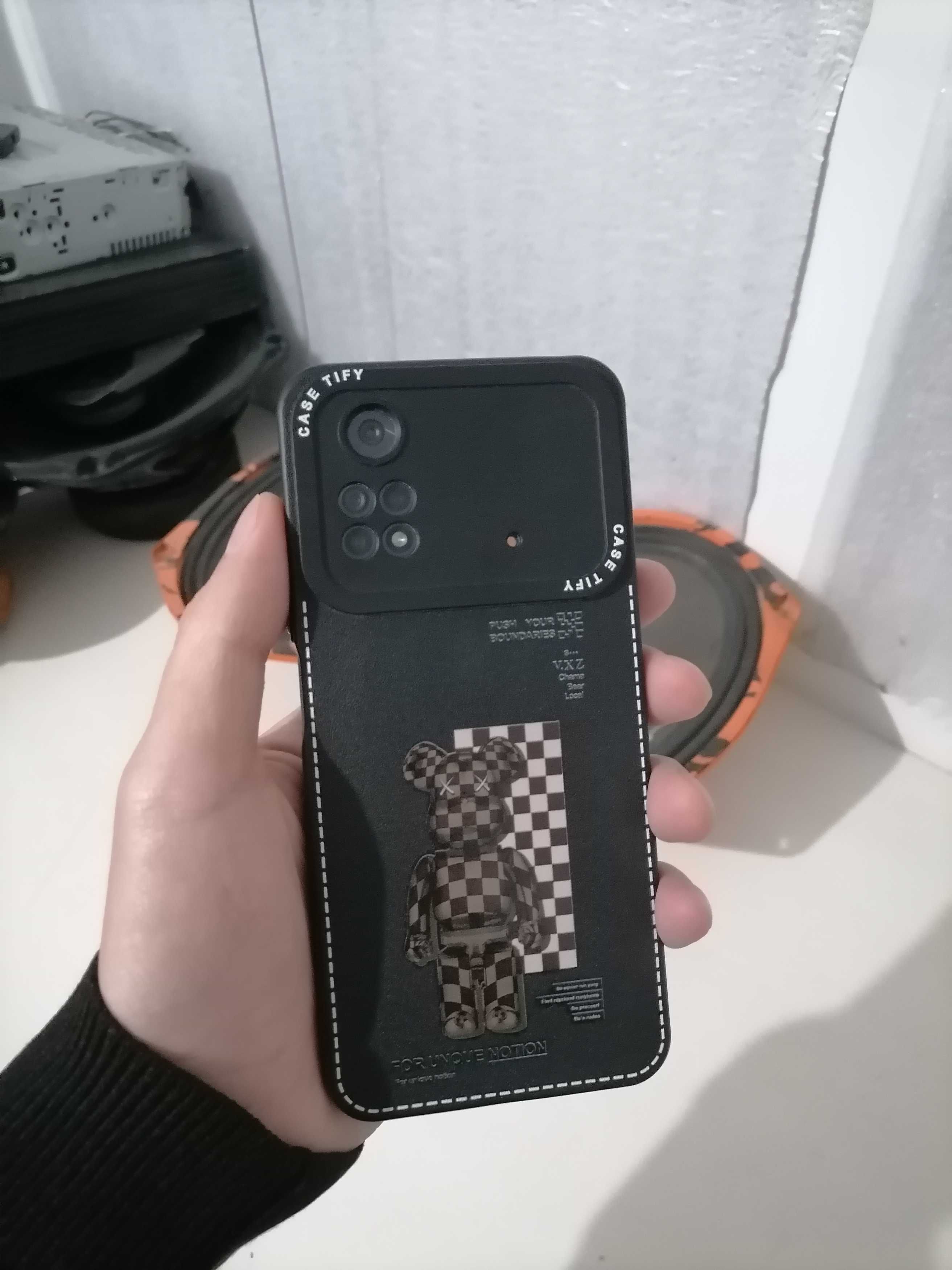 Redmi Note 11  (сатылады)