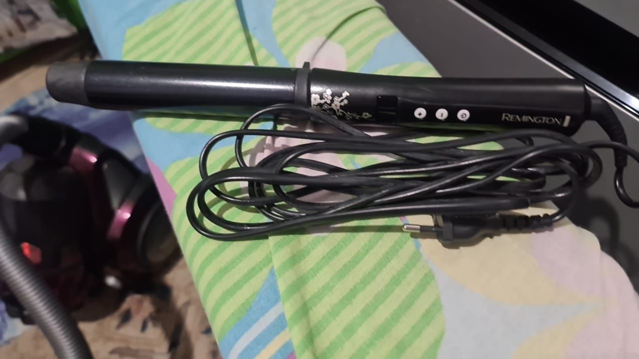 Продам плойку Remington оригинал