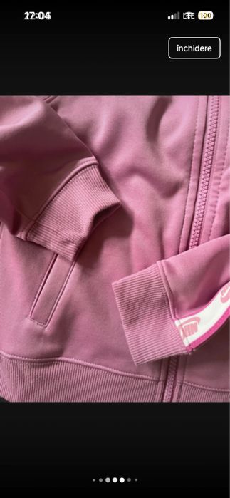 Trening                 fete.