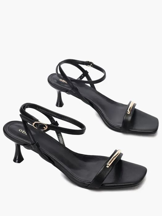 Босоножки летние женские