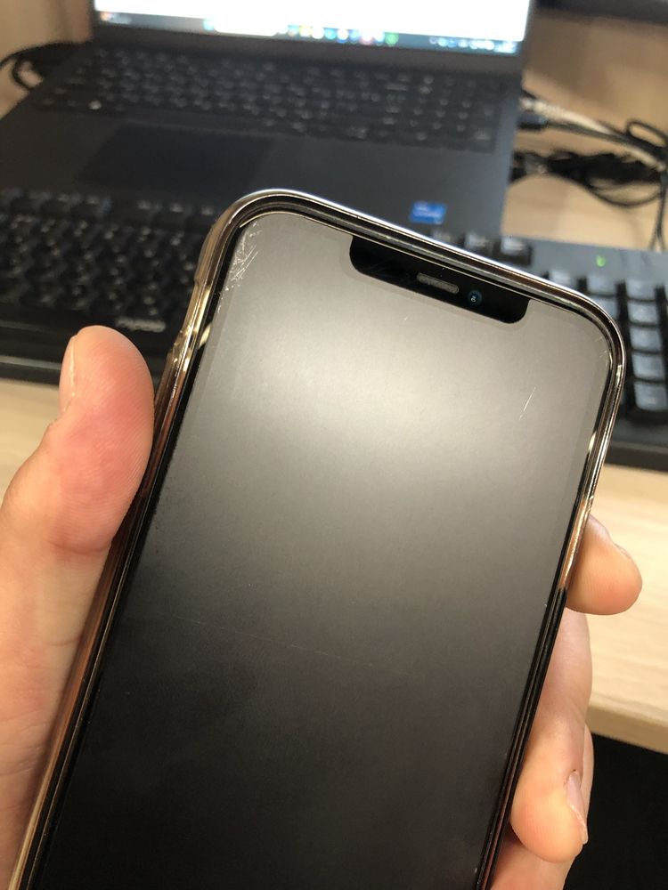 Продам Iphone 11 на IOS 17.5