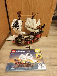 Lego Creator 3in1 31109 Pirate Ship original