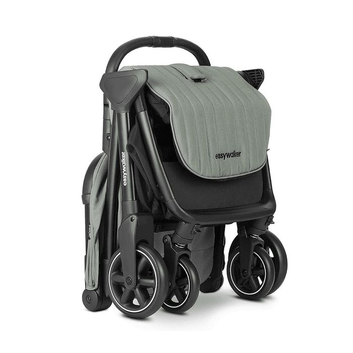 Детска количка Easywalker Jackey2 XL