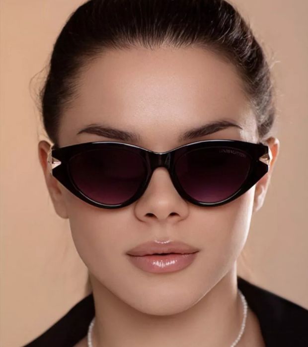 Солнцезащитные очки женские