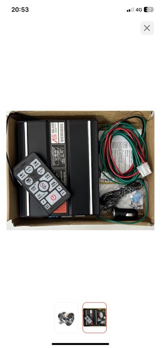 Сгу федерал 800 ват