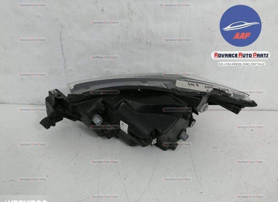 Far Dreapta original Modelul cu 2 lupe si full led Mazda  CX-5  1  [fa