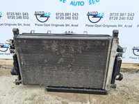 Radiator ac clima 13267649 Chevrolet Cruze