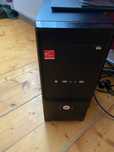 Vand /schimb pc complect intel I7 3770 3,4ghz 16 gb ddr3
