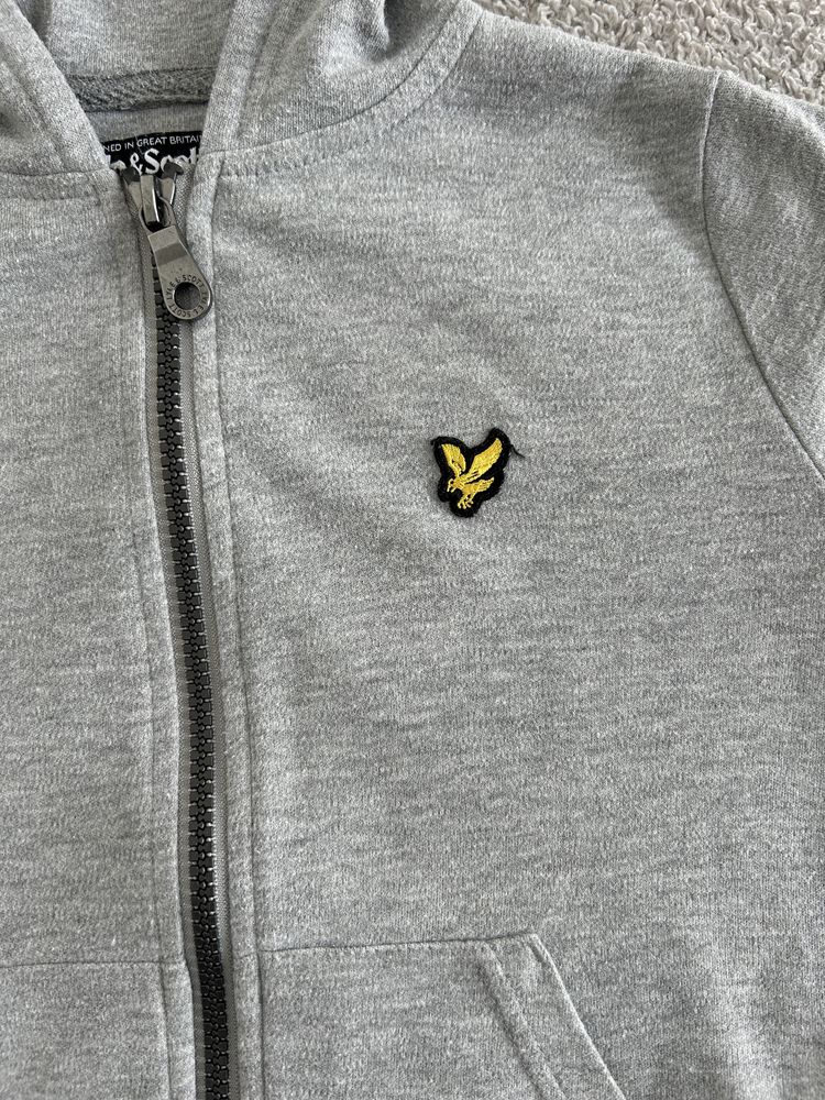 Trening copii Lyle & Scott