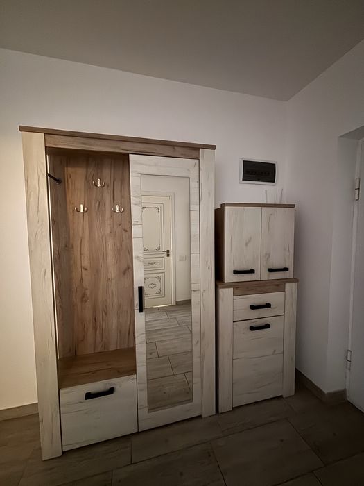 Mobila living si hol stare excelentă