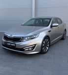 Kia Optima Automata Rate/Credit Avans 0 Transport Gratuit Garantie