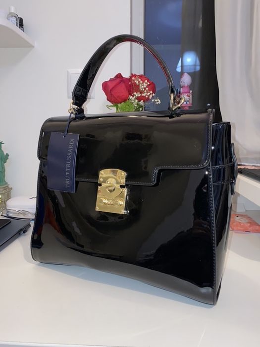 Trussardi чанта
