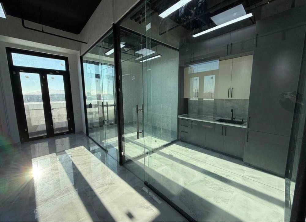 Аренда офис Nest One 62м2