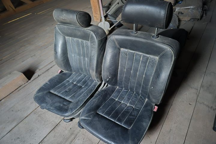 Set scaune Audi A8 D2/4D