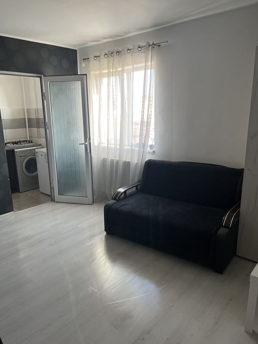 garsoniera Titan inchiriat 1400 lei luna cu utilitati incluse