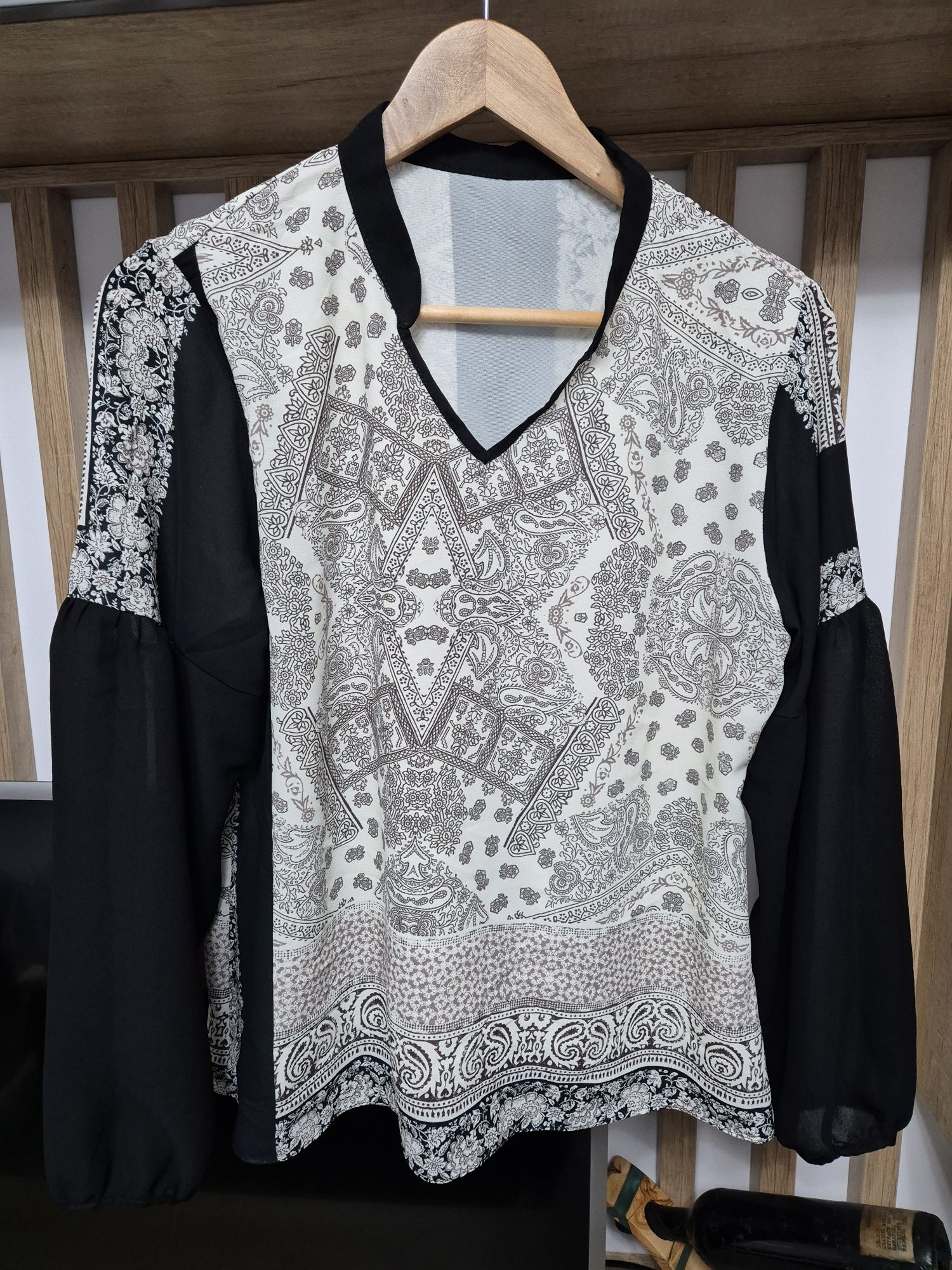 Bluza dama, marime 44