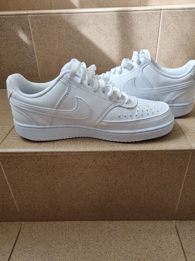 Nike Court Vision noi