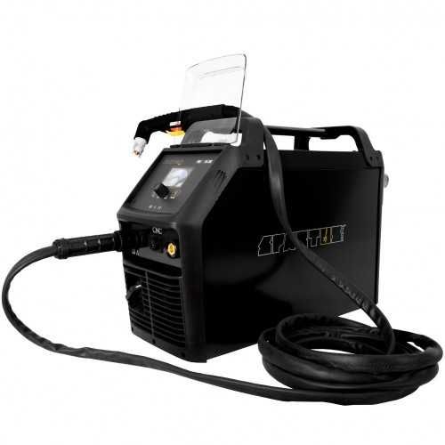 Aparat debitare plasama 65A 400V SPARTUS® ProCUT 85CNC
