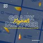 Grafik dizayner I Графический дизайнер