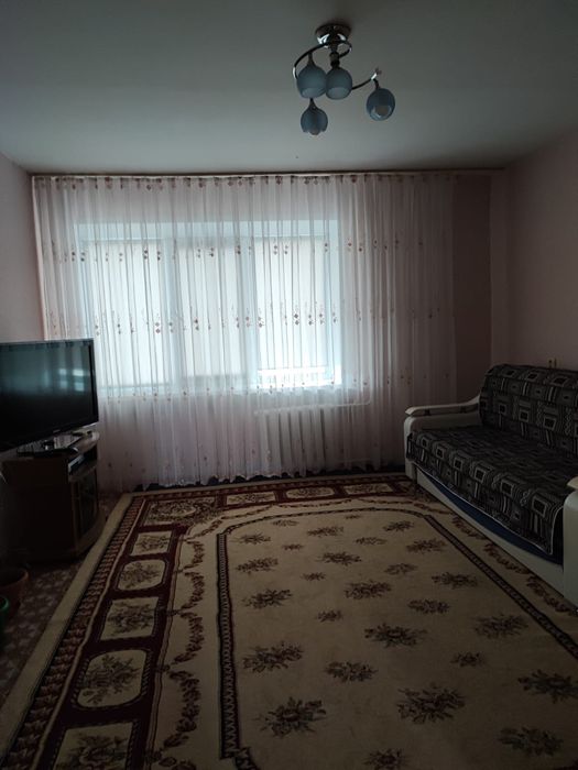 Продам или обменяю 4х комнатную квартиру