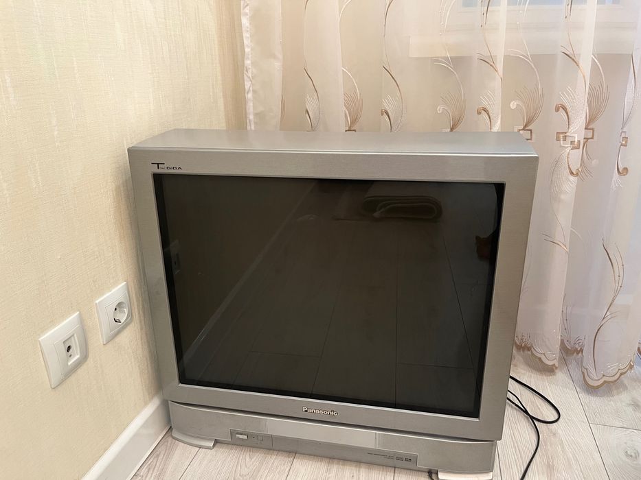 Телевизор Panasonic