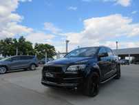 Audi Q7 3.0Tdi Face S-Line